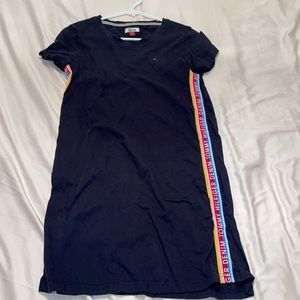 Tommy Hilfiger t shirt dress